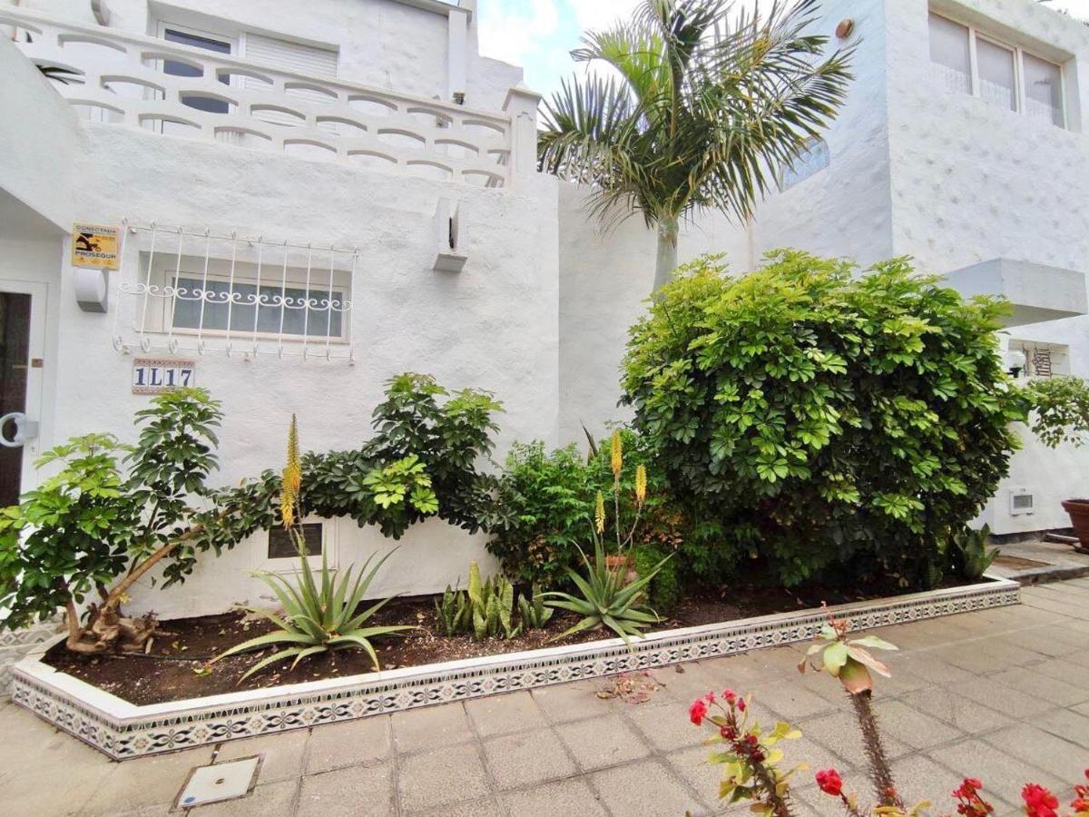 コスタ・デル・シレンチオ Bungalo Santa Anaヴィラ エクステリア 写真