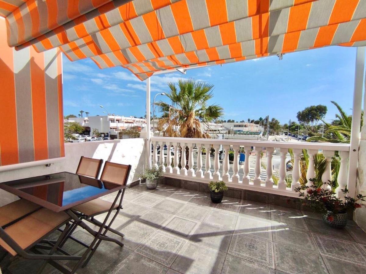 コスタ・デル・シレンチオ Bungalo Santa Anaヴィラ エクステリア 写真